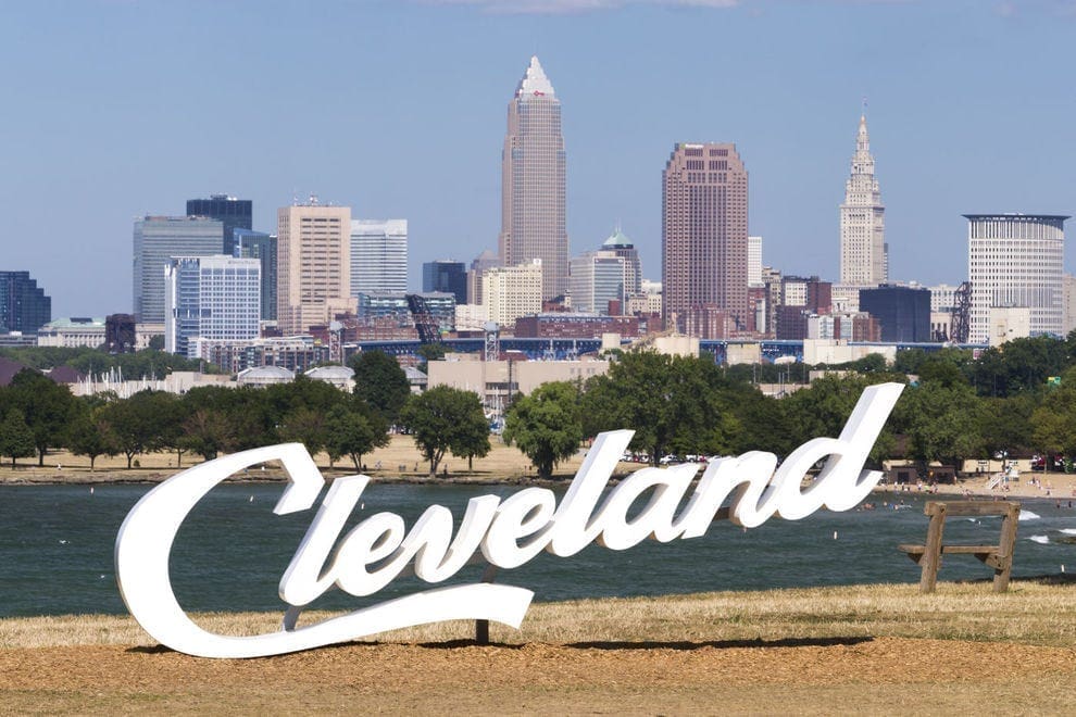 Shipping Containers For Sale | Cleveland OH | New and Used