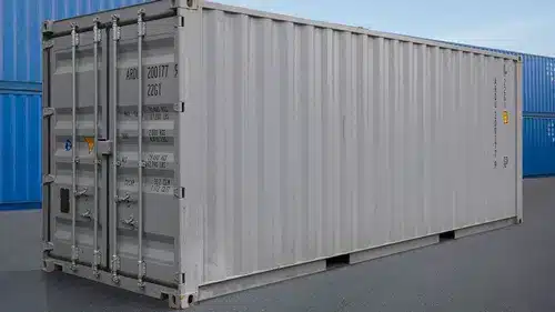 20' Shipping Containers