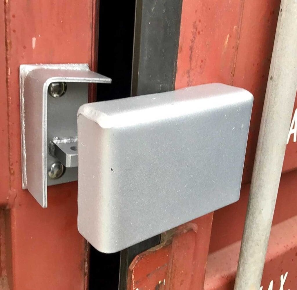 Shipping Container Accessories | Complete Buyer's Guide