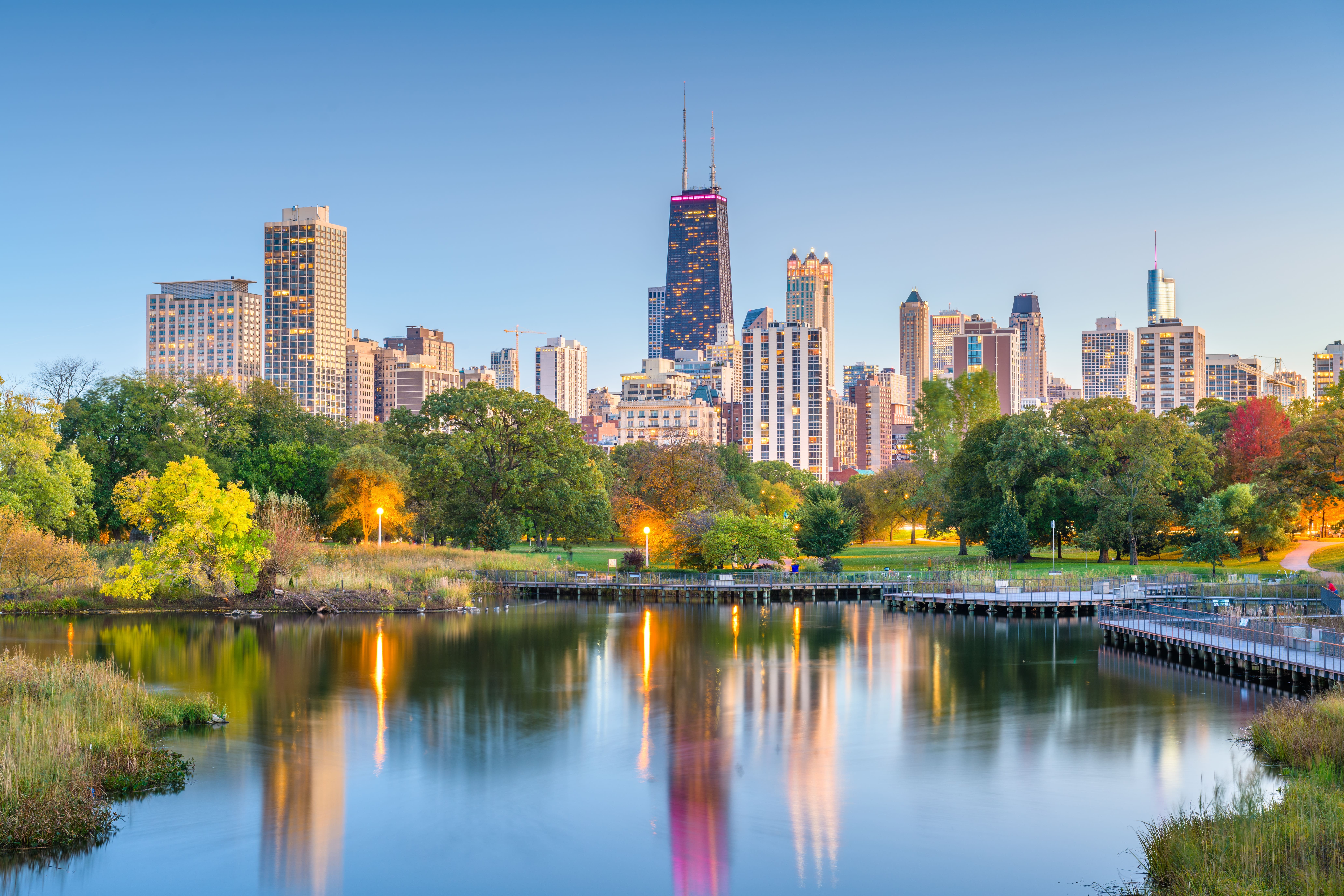 Chicago