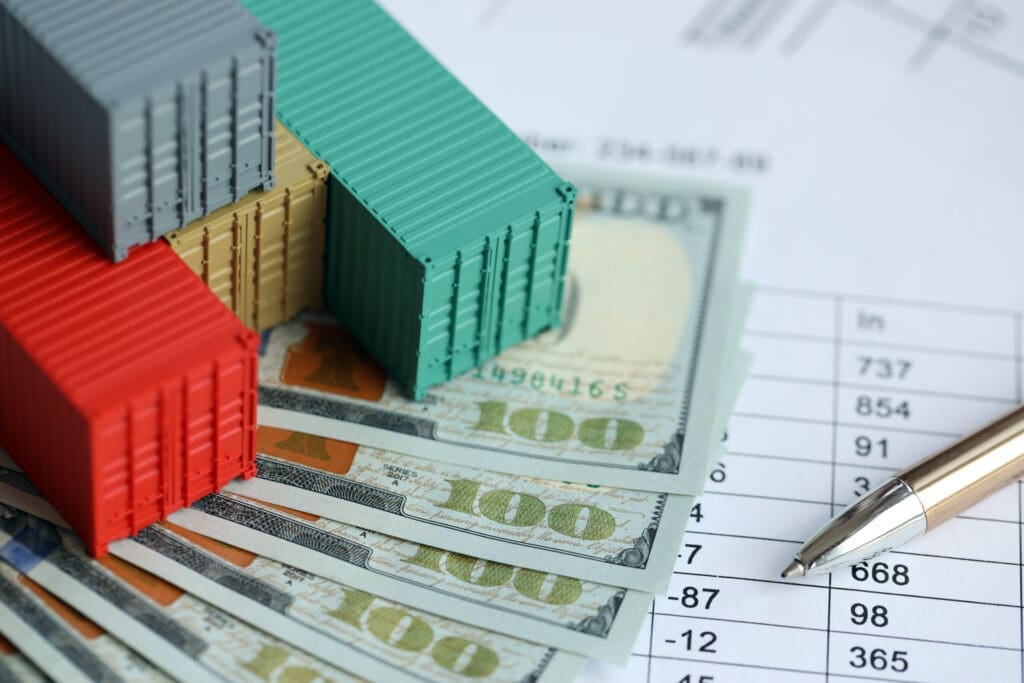 Renting vs. buying a shipping container. Things to think about and how buying can save you money.