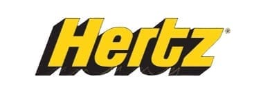 Hertz-logo