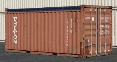 Shipping Containers For Sale | Wholesale Prices Nationwide