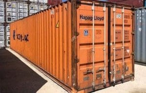 Container 2 Container 2